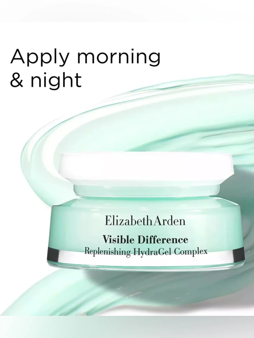 Elizabeth Arden Visible Difference Replenishing HydraGel Complex (New-No Box) - Picture 6 of 8